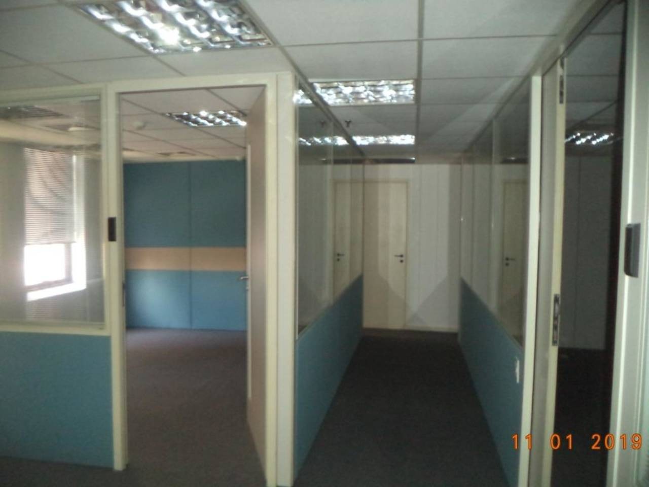 Conjunto Comercial-Sala à venda e aluguel, 208m² - Foto 5