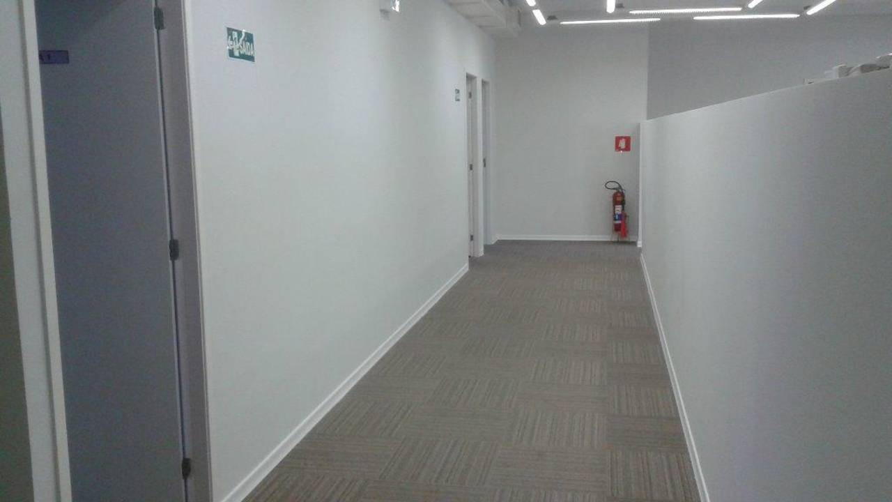 Conjunto Comercial-Sala à venda, 374m² - Foto 32