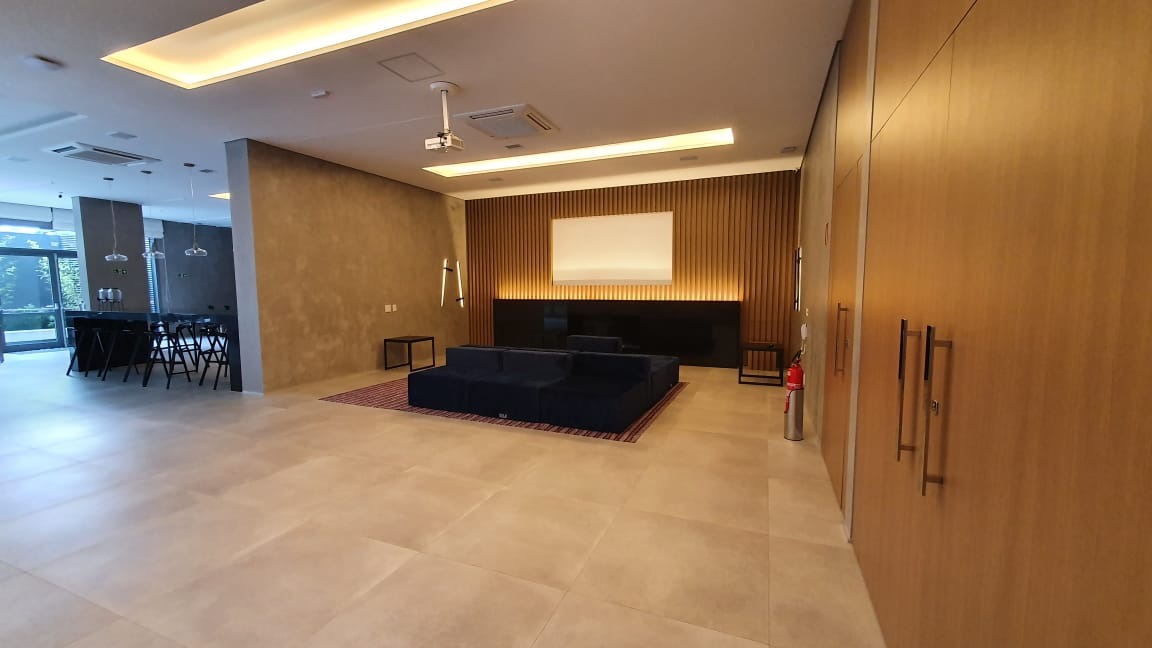 Conjunto Comercial-Sala à venda, 40m² - Foto 5