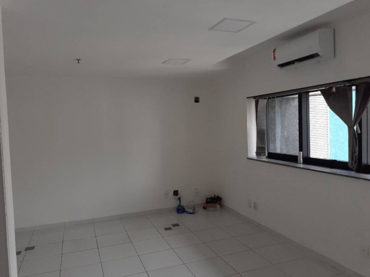 Conjunto Comercial-Sala à venda, 44m² - Foto 2