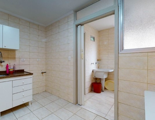 Apartamento à venda com 2 quartos, 72m² - Foto 8