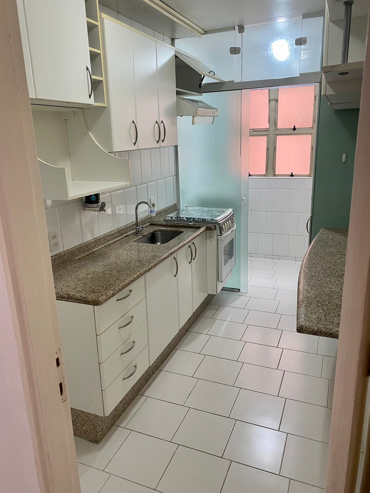 Apartamento à venda com 3 quartos, 68m² - Foto 5