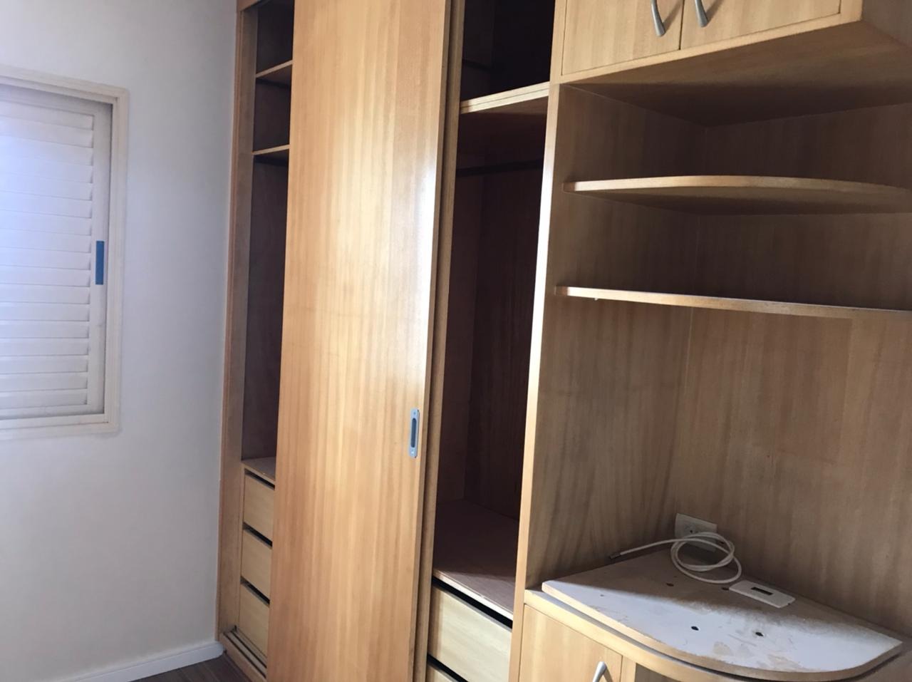 Apartamento à venda com 3 quartos, 85m² - Foto 7