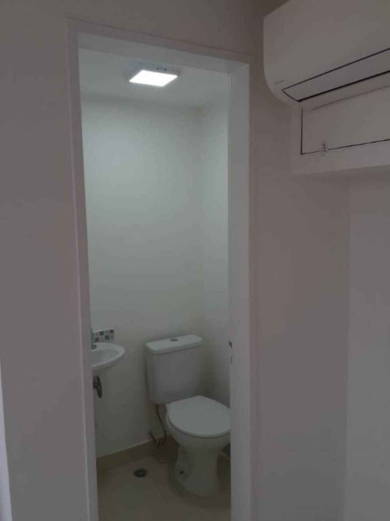 Conjunto Comercial-Sala à venda e aluguel, 124m² - Foto 9