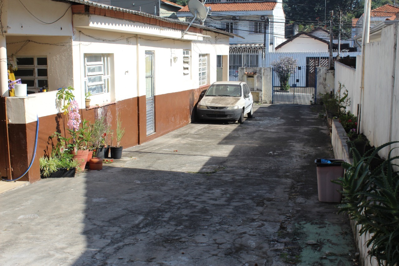 Terreno à venda, 500m² - Foto 4