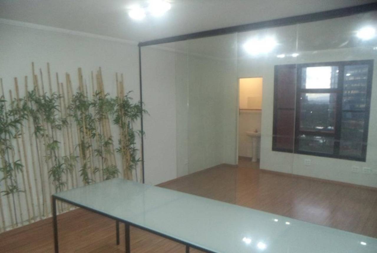 Conjunto Comercial-Sala à venda, 46m² - Foto 11