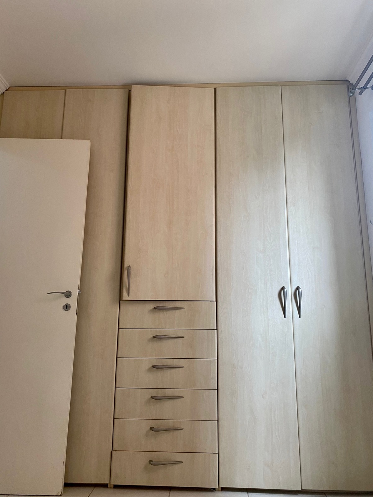 Apartamento à venda com 3 quartos, 68m² - Foto 11