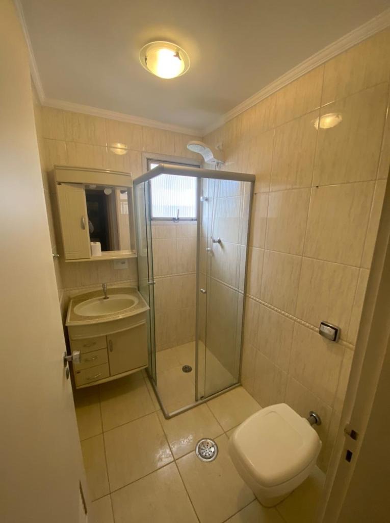 Apartamento à venda com 3 quartos, 167m² - Foto 14