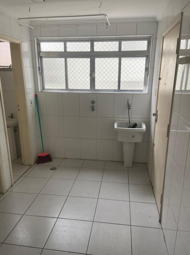 Apartamento à venda com 3 quartos, 167m² - Foto 13