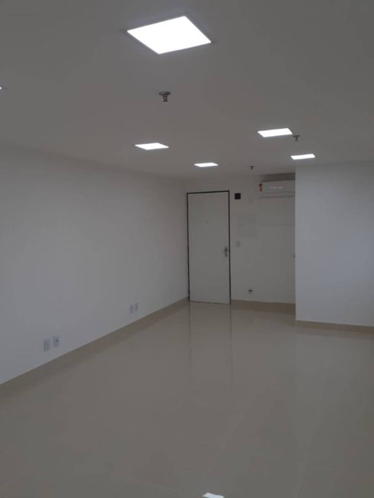 Conjunto Comercial-Sala à venda e aluguel, 124m² - Foto 4