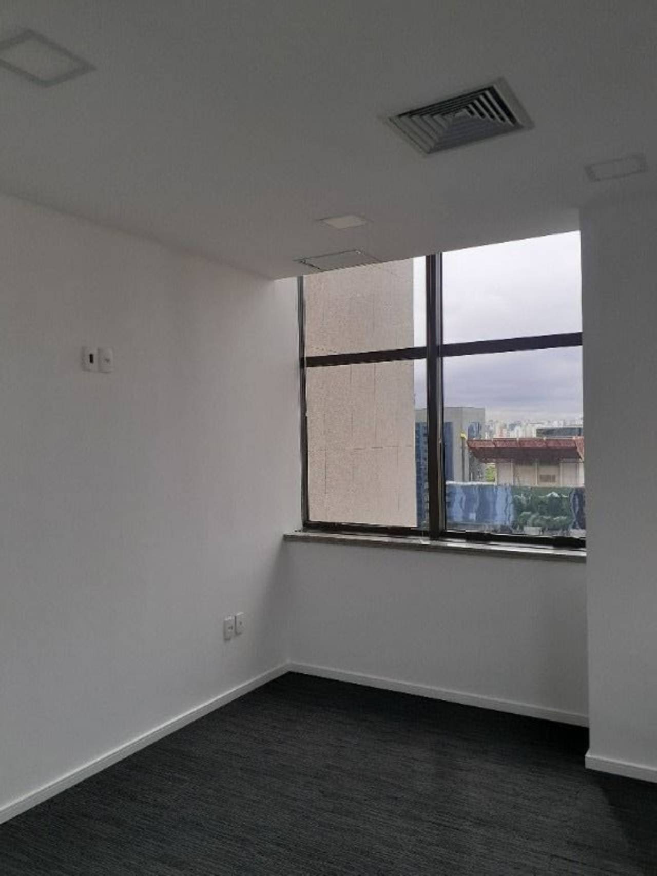 Conjunto Comercial-Sala à venda e aluguel, 188m² - Foto 6