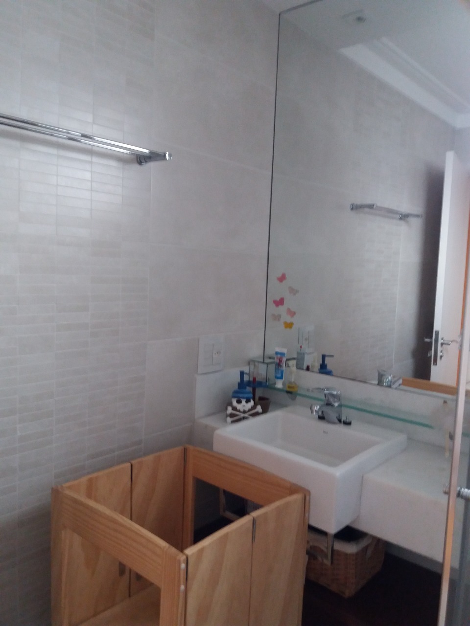 Apartamento à venda com 4 quartos, 222m² - Foto 12