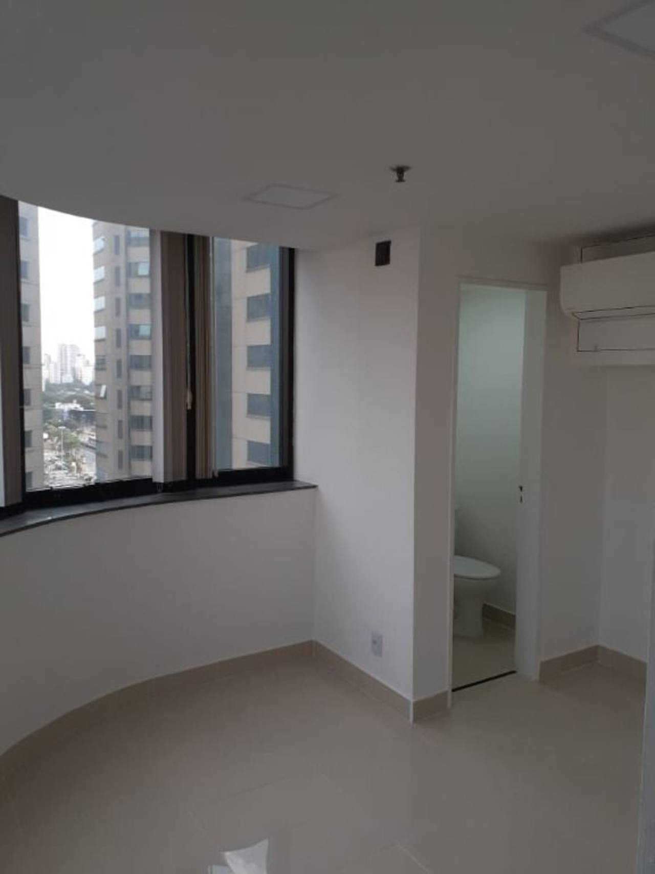 Conjunto Comercial-Sala à venda e aluguel, 124m² - Foto 3