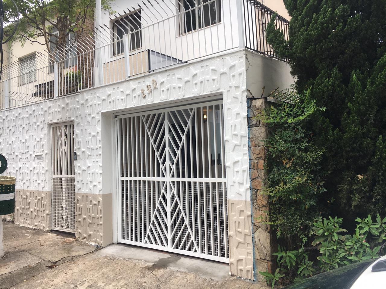 Casa à venda com 4 quartos, 200m² - Foto 29