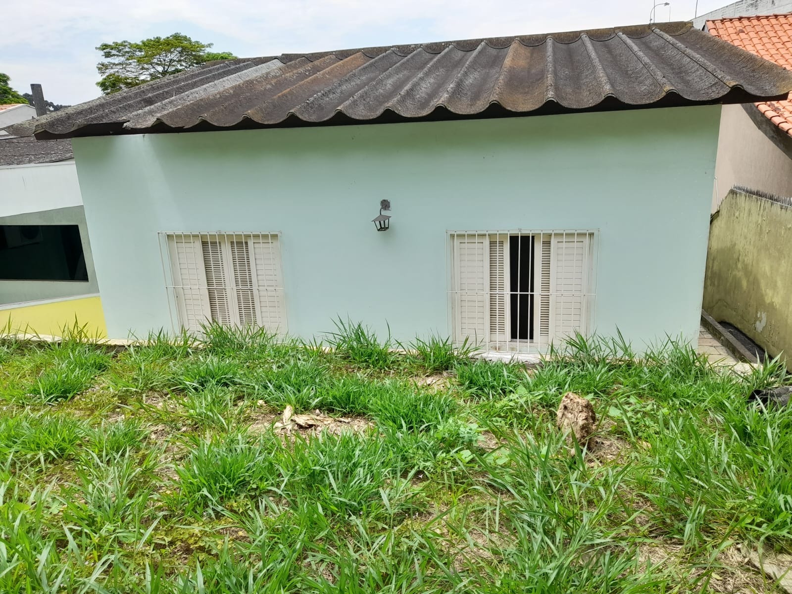 Casa à venda com 3 quartos - Foto 4