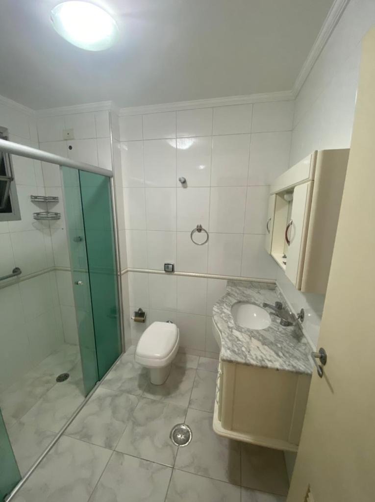 Apartamento à venda com 3 quartos, 167m² - Foto 15