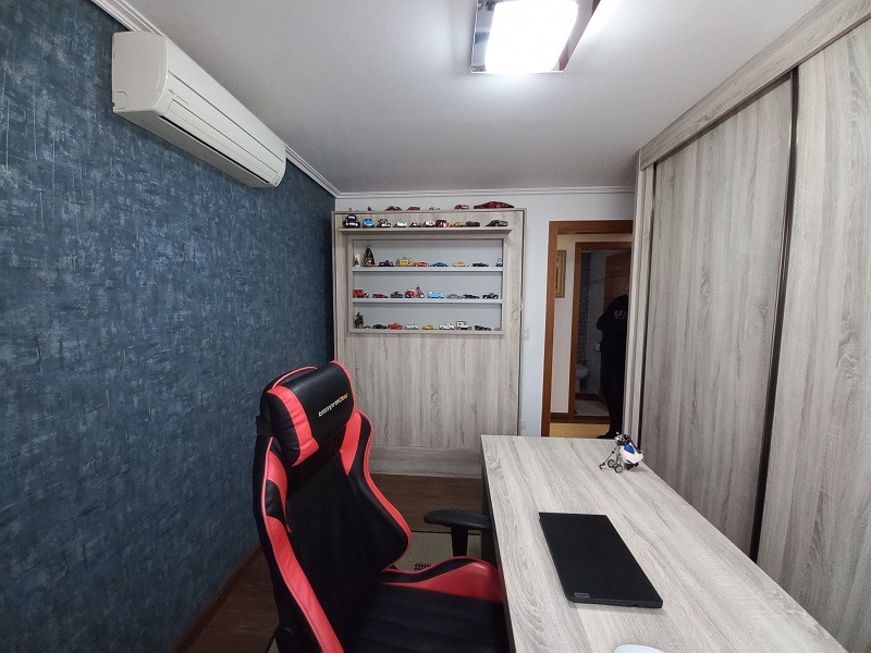 Apartamento à venda com 4 quartos, 190m² - Foto 13