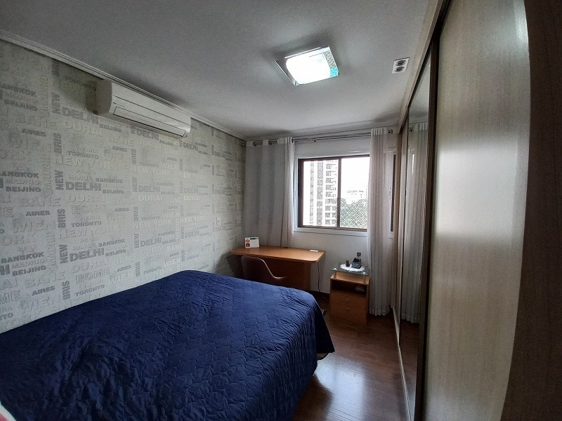 Apartamento à venda com 4 quartos, 190m² - Foto 7