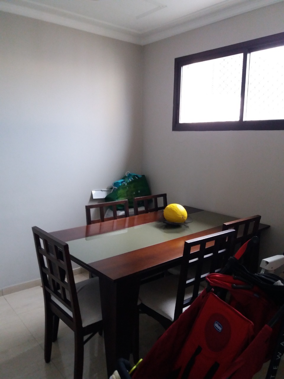 Apartamento à venda com 4 quartos, 222m² - Foto 8