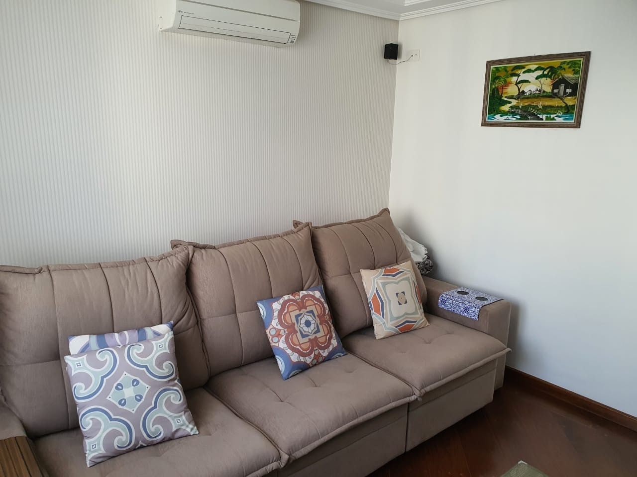 Apartamento à venda com 4 quartos, 190m² - Foto 21