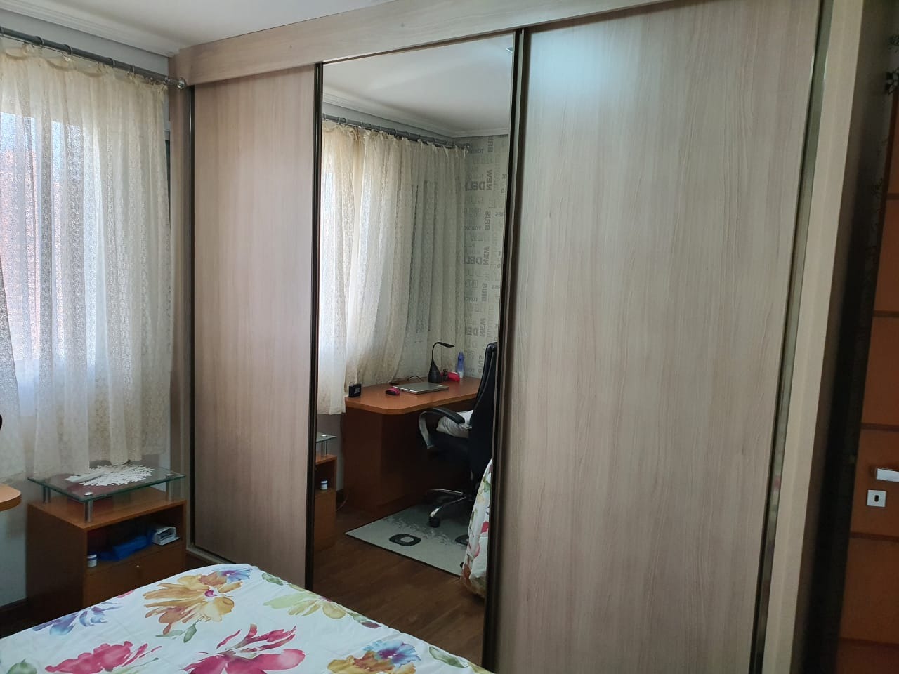 Apartamento à venda com 4 quartos, 190m² - Foto 26