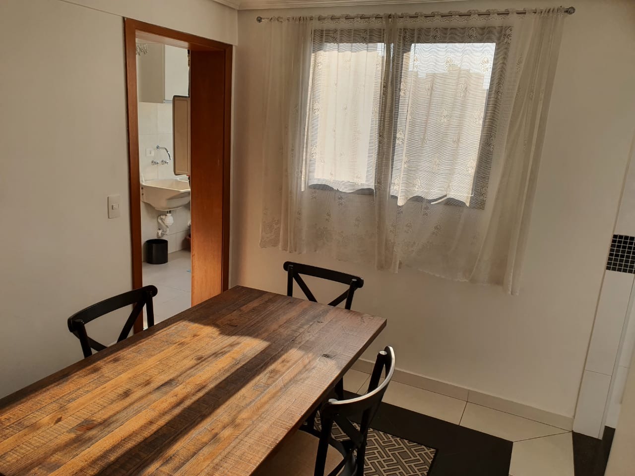 Apartamento à venda com 4 quartos, 190m² - Foto 16