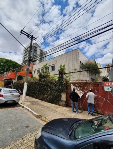 Depósito-Galpão-Armazém à venda, 1000m² - Foto 12