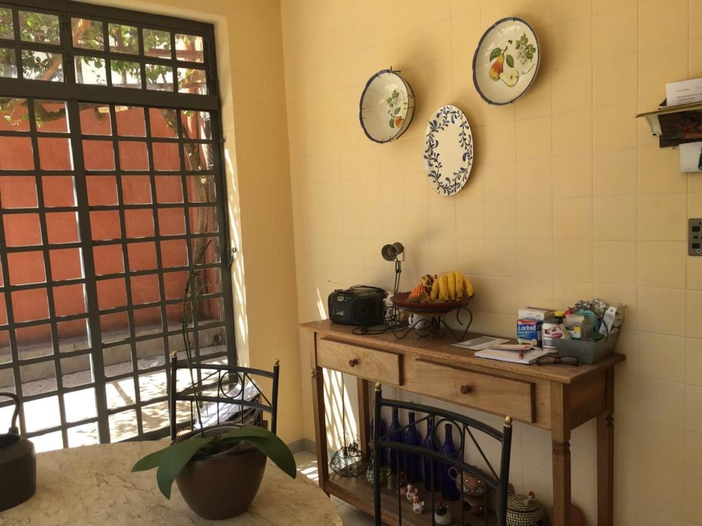 Casa à venda com 4 quartos - Foto 4