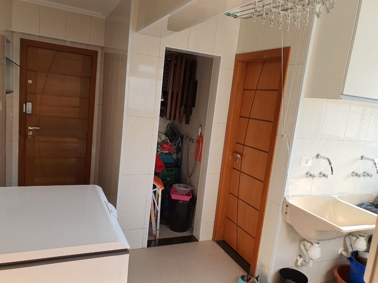 Apartamento à venda com 4 quartos, 190m² - Foto 29