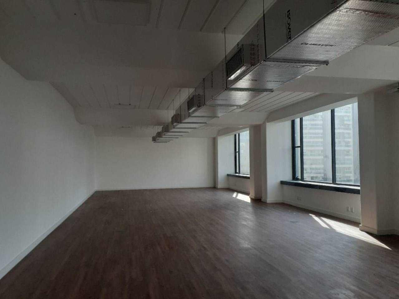 Conjunto Comercial-Sala à venda e aluguel, 188m² - Foto 2