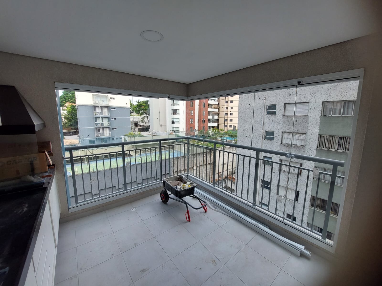 Apartamento à venda com 2 quartos, 66m² - Foto 22