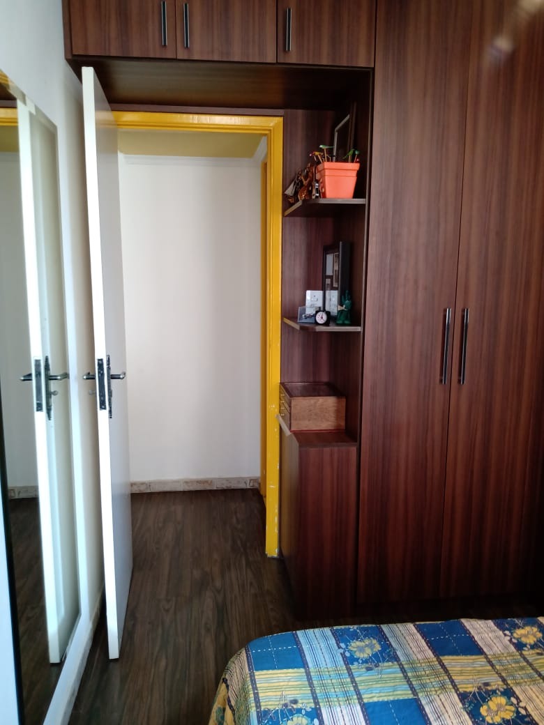 Apartamento à venda com 1 quarto, 34m² - Foto 24