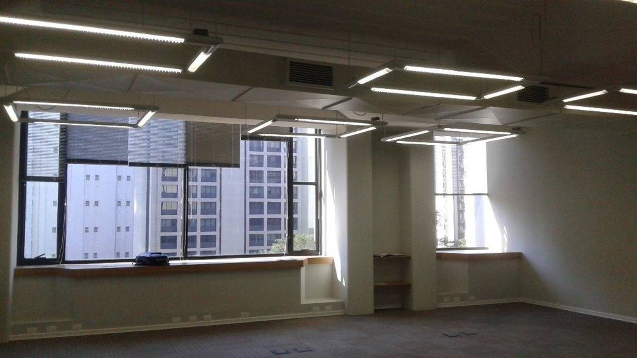 Conjunto Comercial-Sala à venda, 374m² - Foto 19