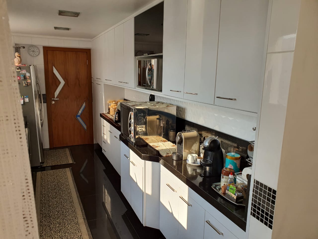 Apartamento à venda com 4 quartos, 190m² - Foto 17