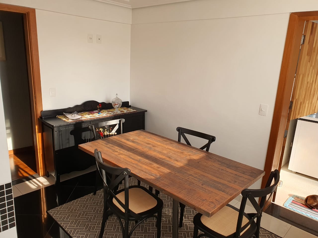 Apartamento à venda com 4 quartos, 190m² - Foto 14