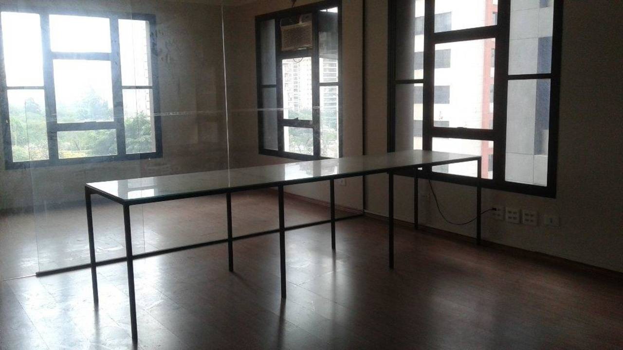 Conjunto Comercial-Sala à venda, 46m² - Foto 8