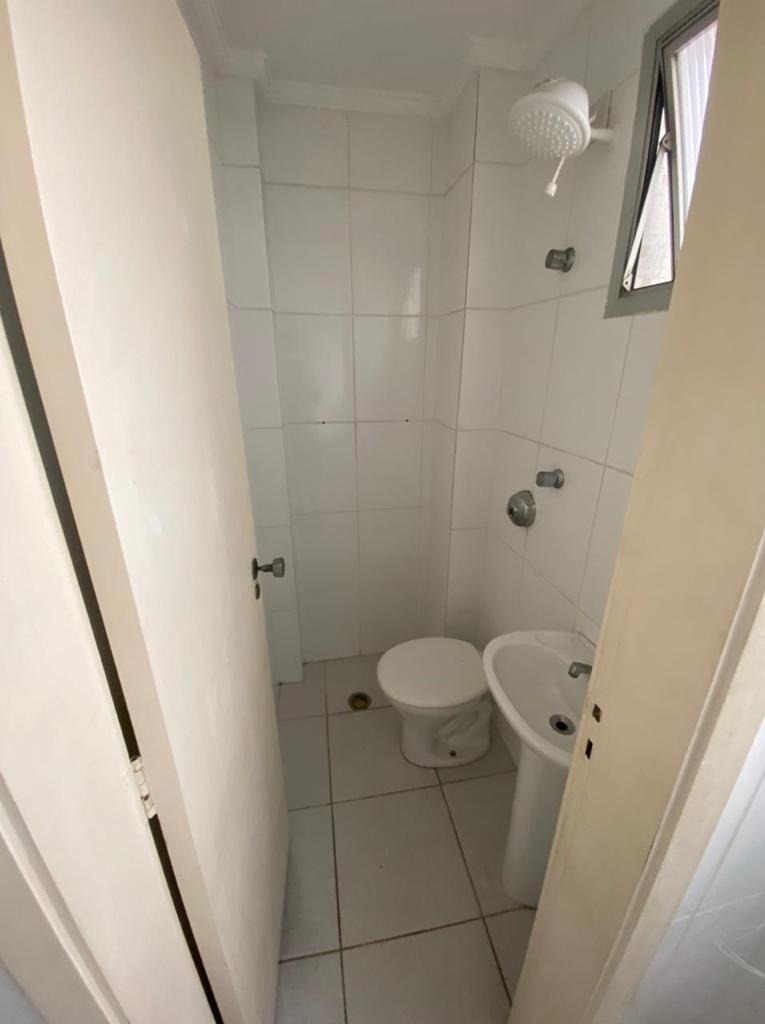 Apartamento à venda com 3 quartos, 167m² - Foto 11