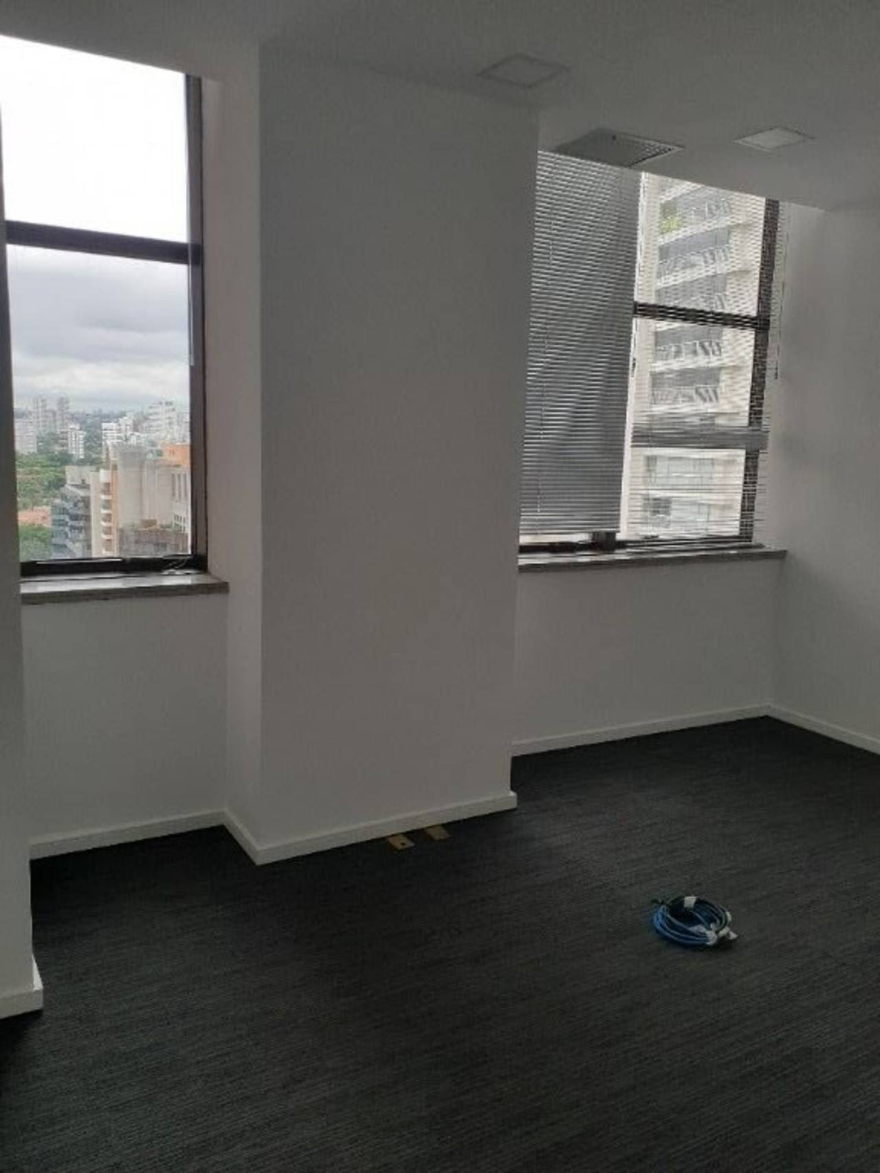 Conjunto Comercial-Sala à venda e aluguel, 188m² - Foto 22