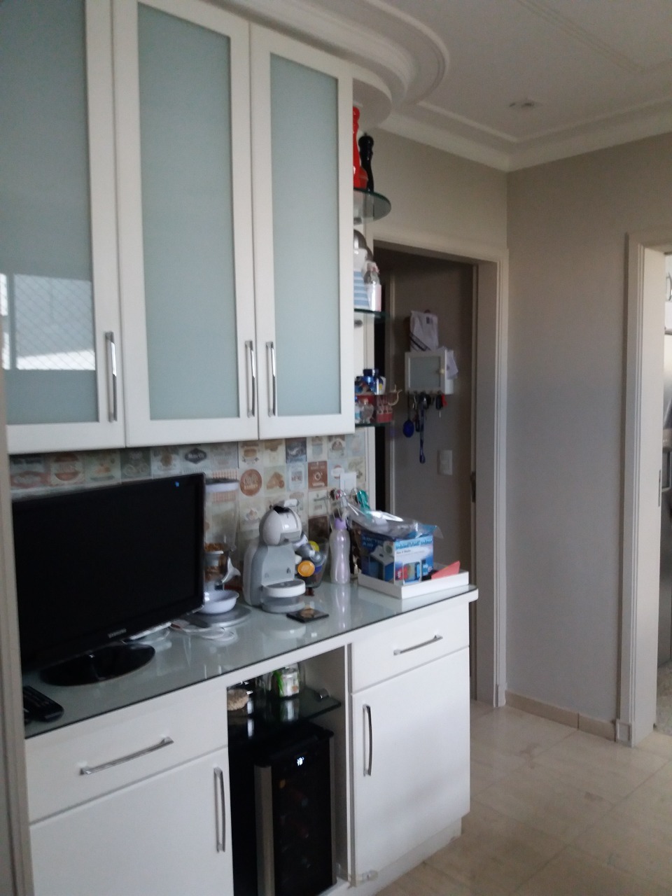 Apartamento à venda com 4 quartos, 222m² - Foto 6