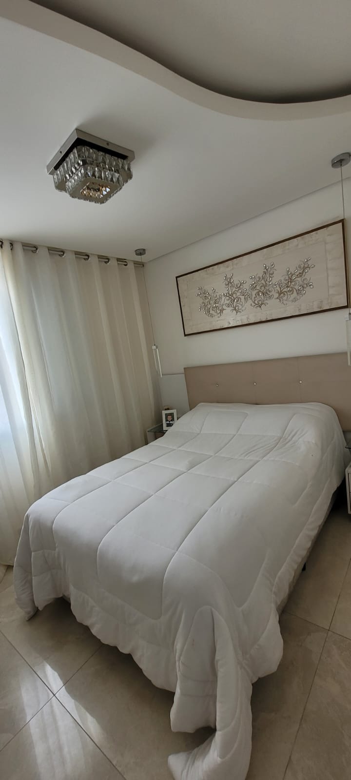 Apartamento à venda com 3 quartos, 91m² - Foto 8