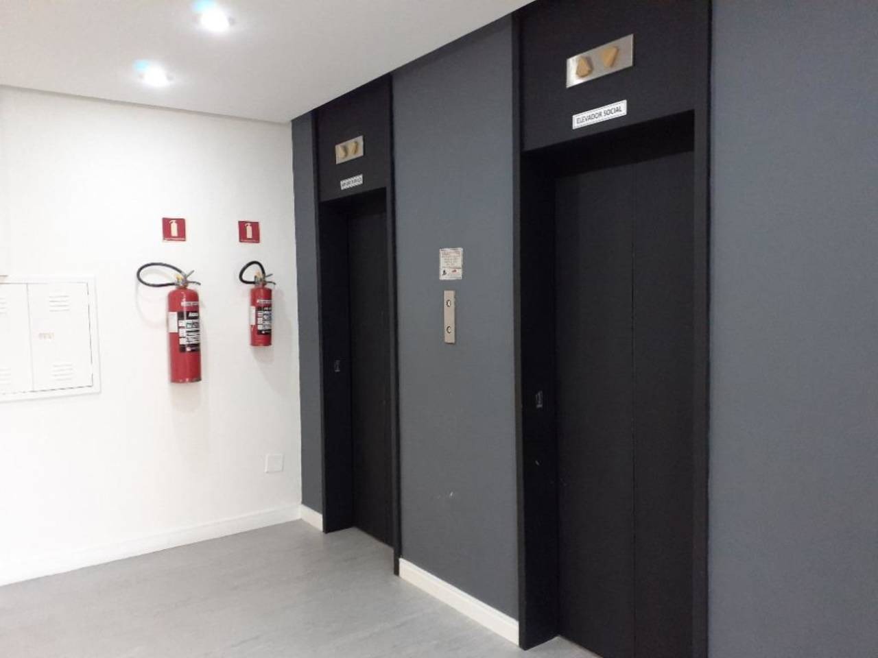 Conjunto Comercial-Sala à venda e aluguel, 286m² - Foto 3