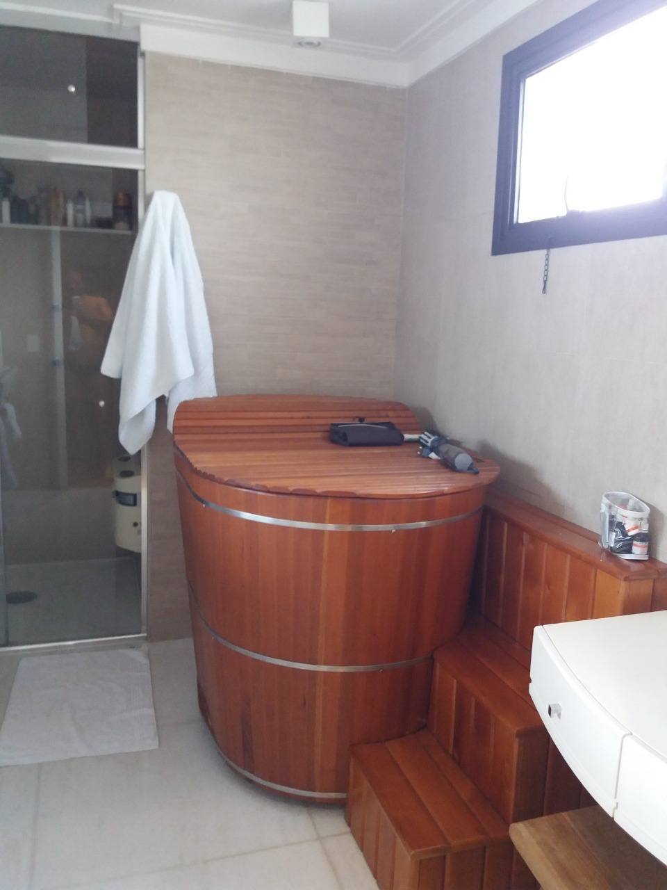 Apartamento à venda com 4 quartos, 222m² - Foto 13