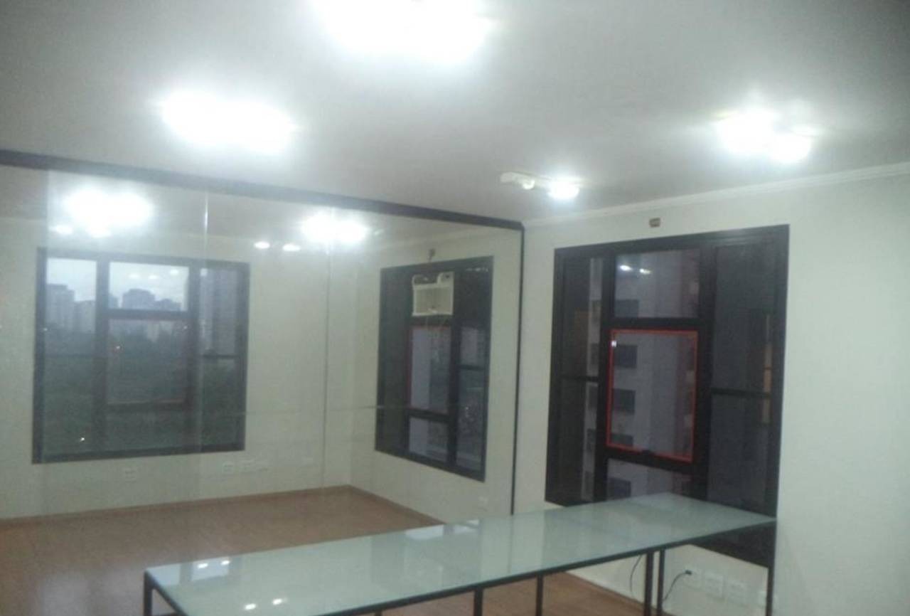 Conjunto Comercial-Sala à venda, 46m² - Foto 3