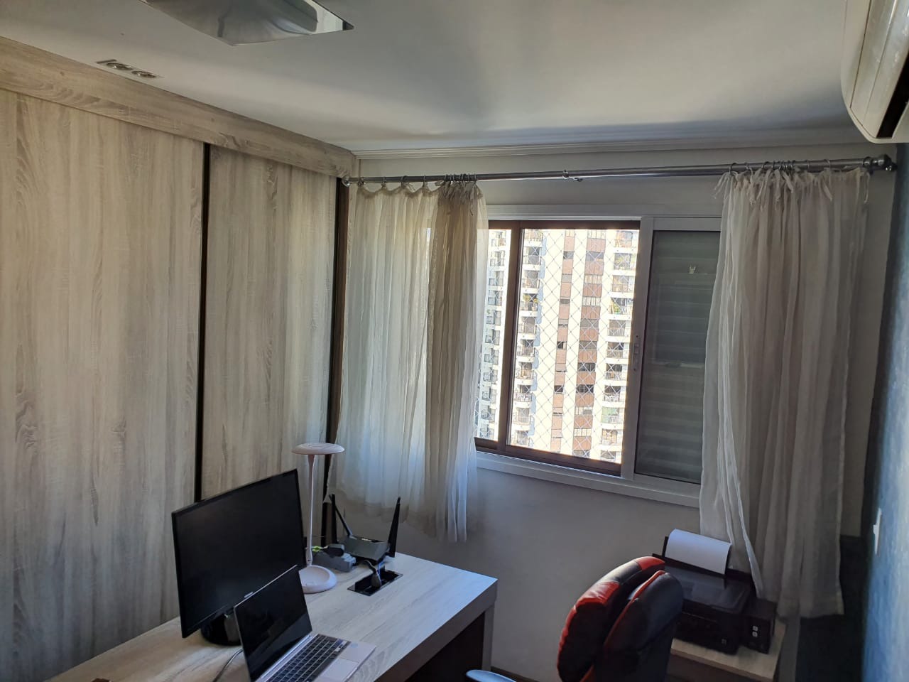 Apartamento à venda com 4 quartos, 190m² - Foto 27