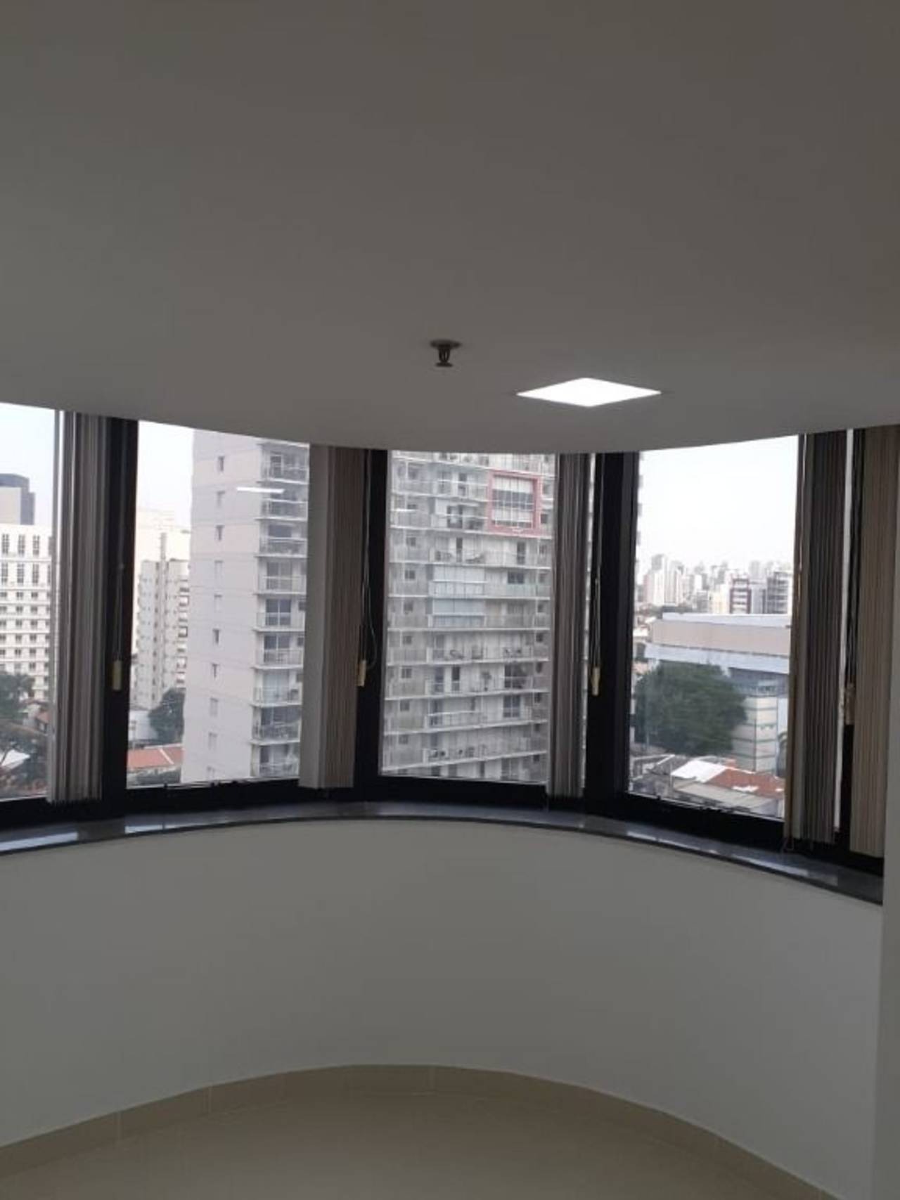 Conjunto Comercial-Sala à venda e aluguel, 124m² - Foto 11