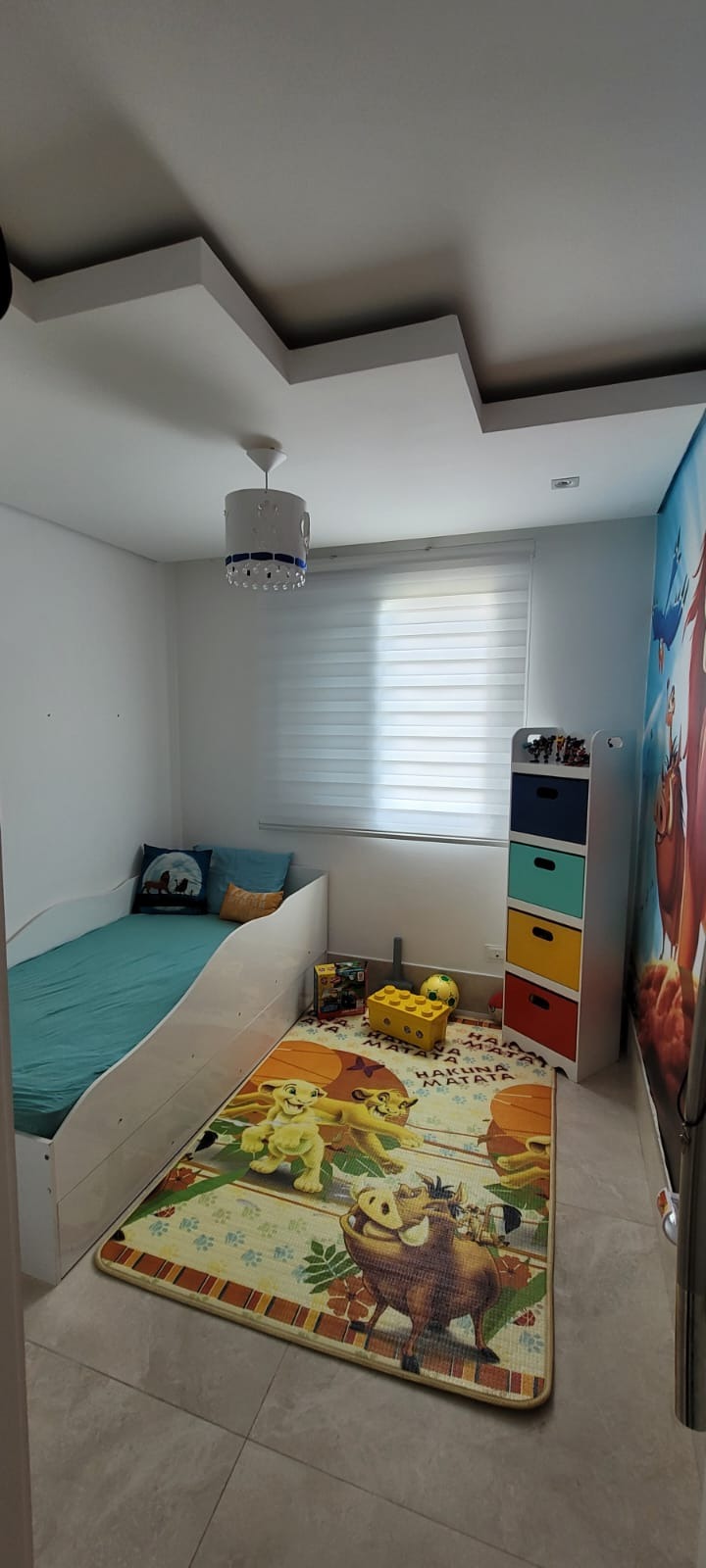 Apartamento à venda com 3 quartos, 91m² - Foto 2