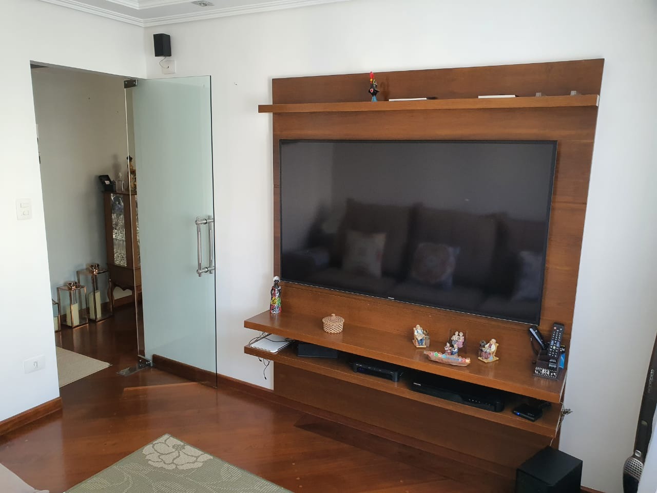 Apartamento à venda com 4 quartos, 190m² - Foto 5