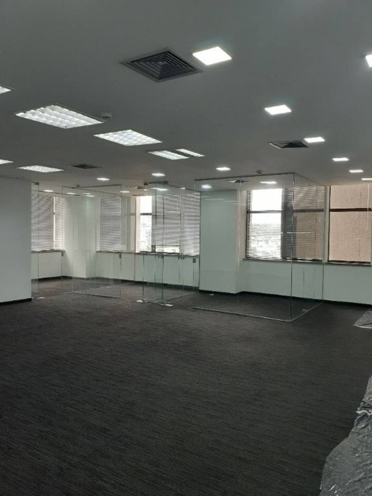 Conjunto Comercial-Sala à venda e aluguel, 188m² - Foto 8