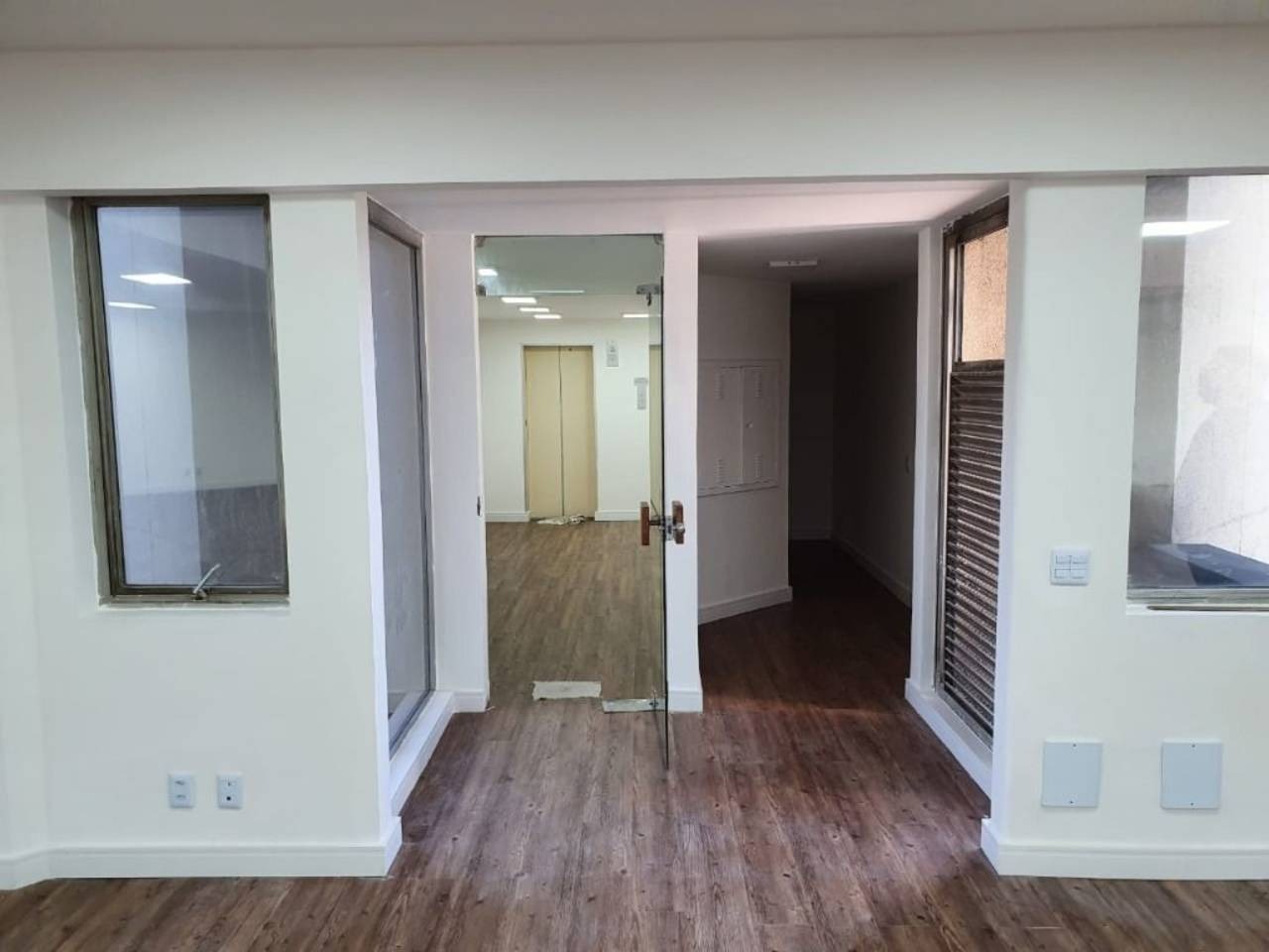 Conjunto Comercial-Sala à venda e aluguel, 204m² - Foto 7