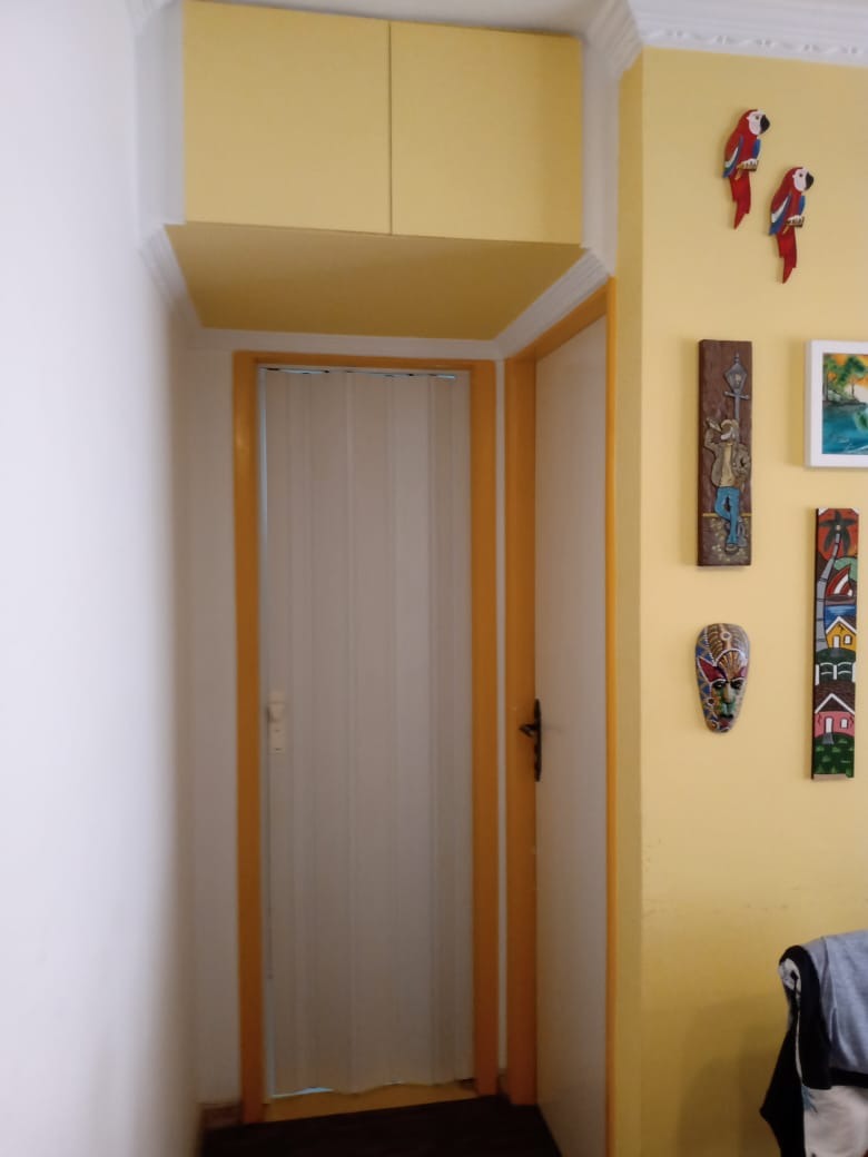 Apartamento à venda com 1 quarto, 34m² - Foto 19